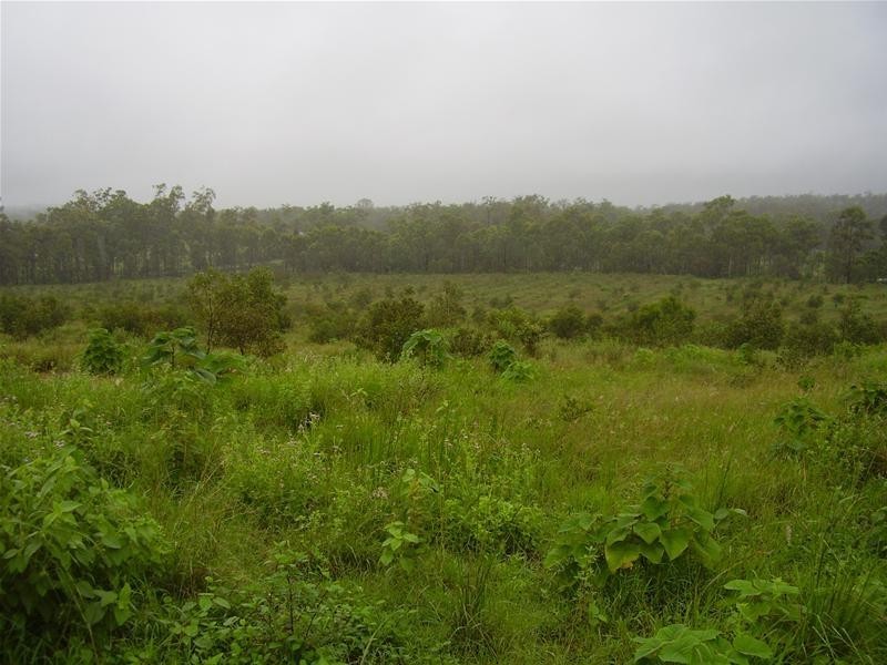 Euleilah QLD 4674