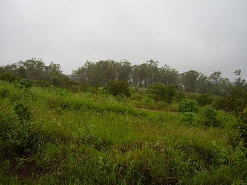 Euleilah QLD 4674