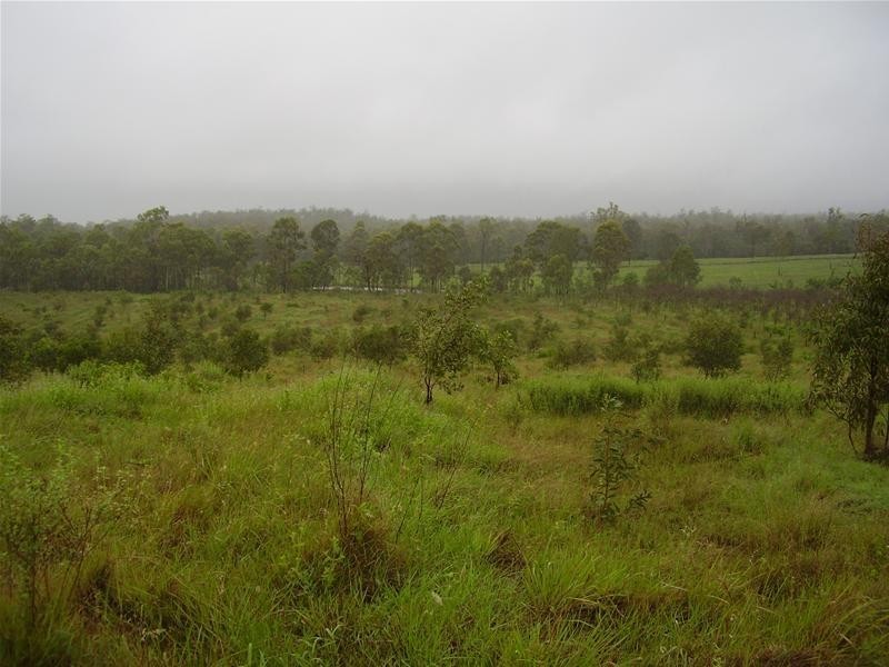 Euleilah QLD 4674