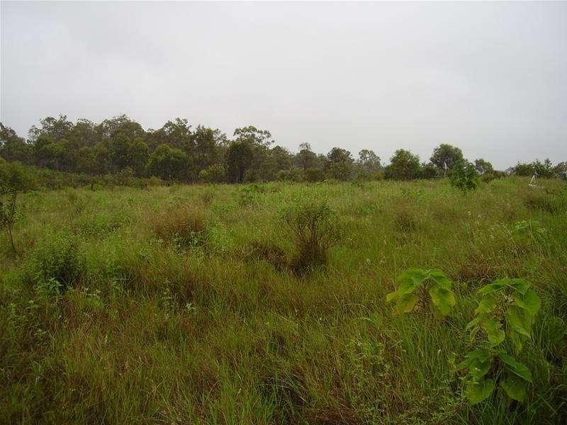 Euleilah QLD 4674