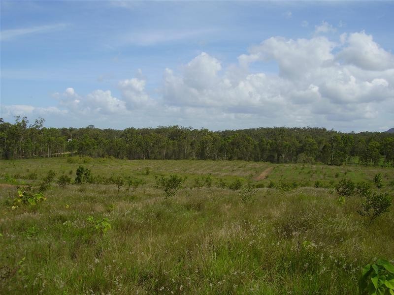 Euleilah QLD 4674