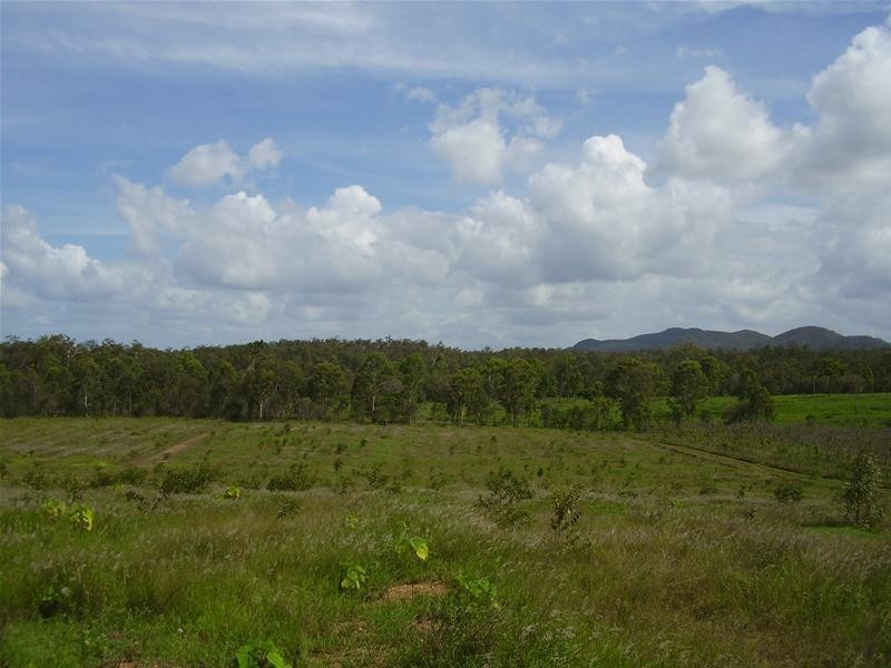 Euleilah QLD 4674