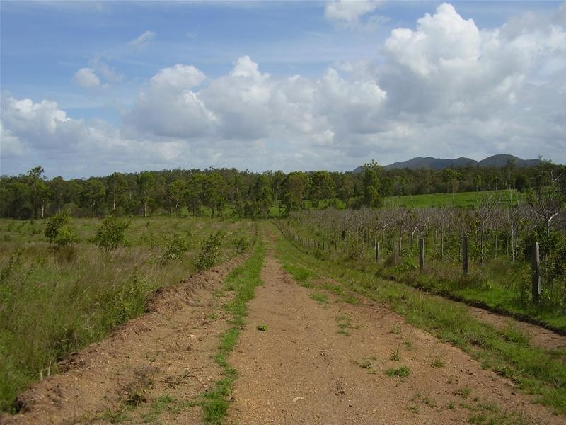 Euleilah QLD 4674