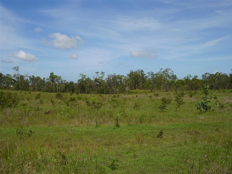 Euleilah QLD 4674