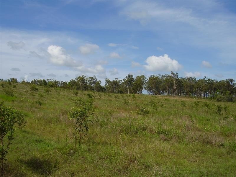 Euleilah QLD 4674
