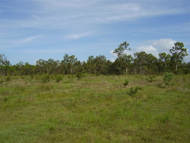 Euleilah QLD 4674
