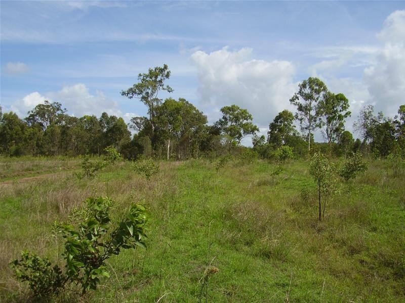 Euleilah QLD 4674