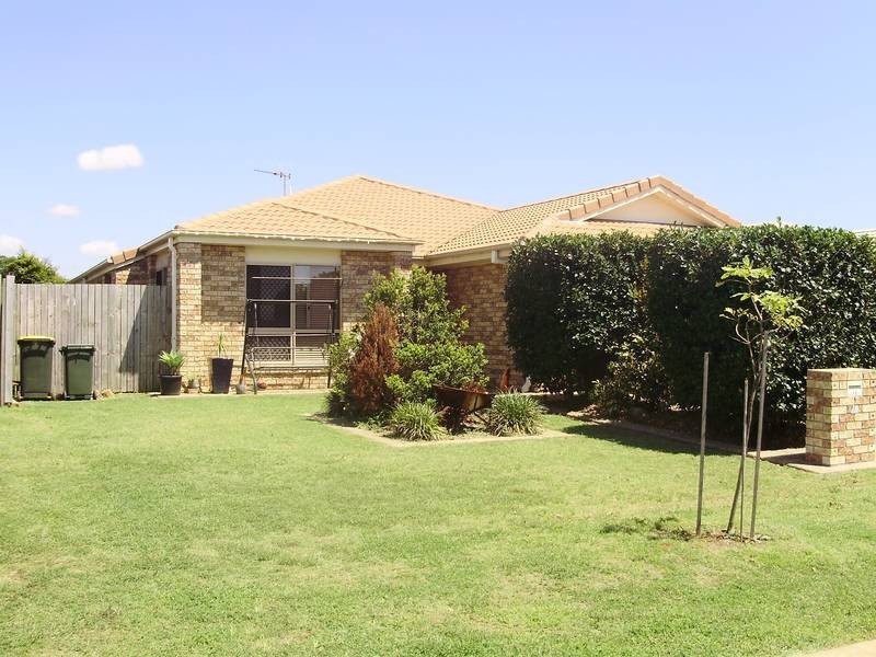 Coral Cove QLD 4670