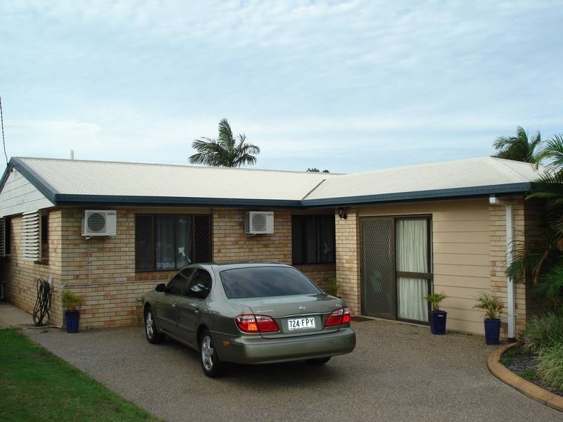Bundaberg QLD 4670