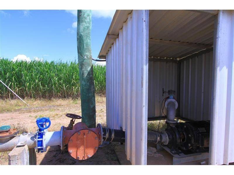 Farnsfield QLD 4660