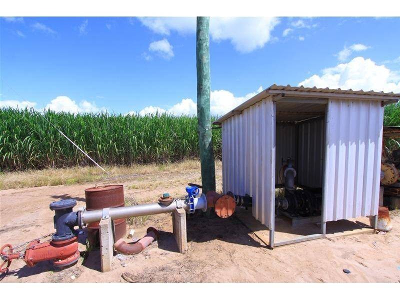 Farnsfield QLD 4660