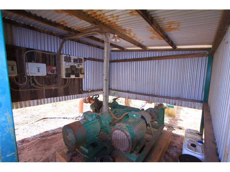 Farnsfield QLD 4660
