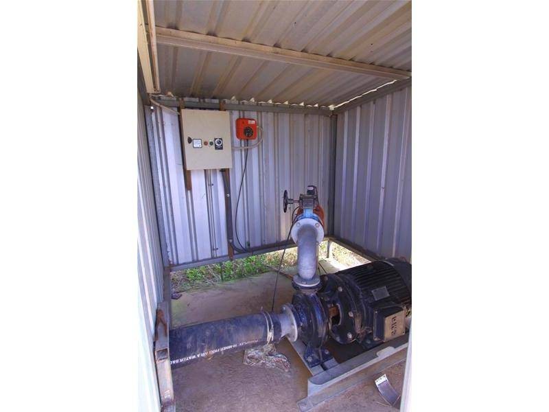 Farnsfield QLD 4660