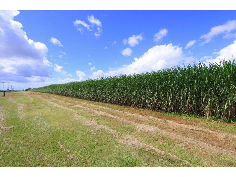 Farnsfield QLD 4660