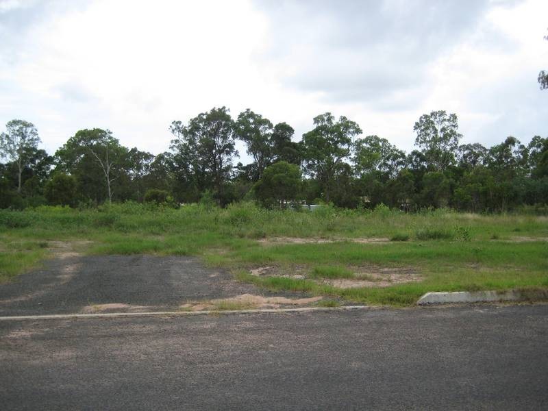 Sharon QLD 4670