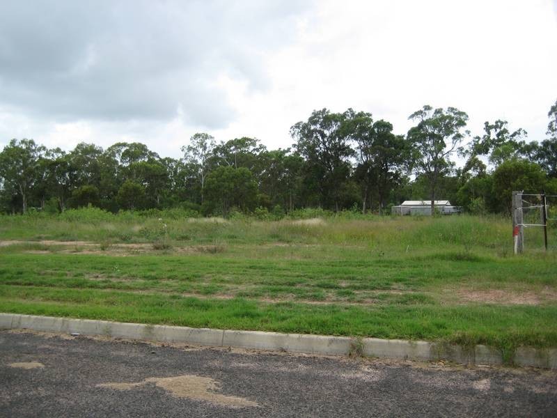 Sharon QLD 4670