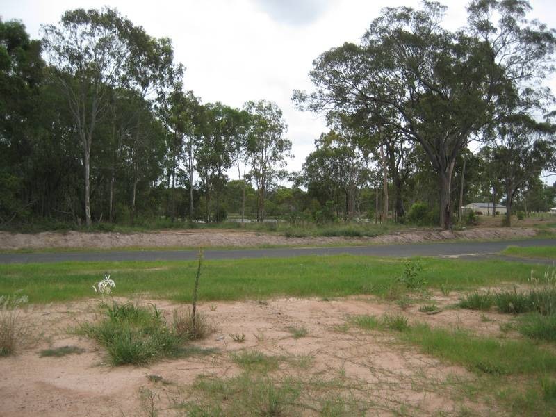 Sharon QLD 4670