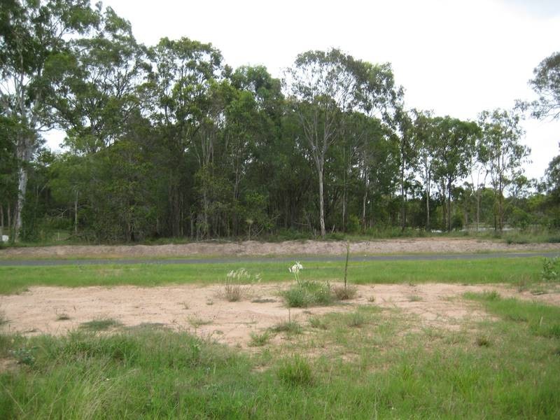 Sharon QLD 4670