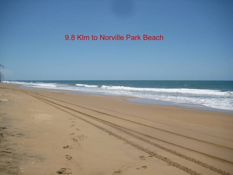 Yandaran QLD 4673