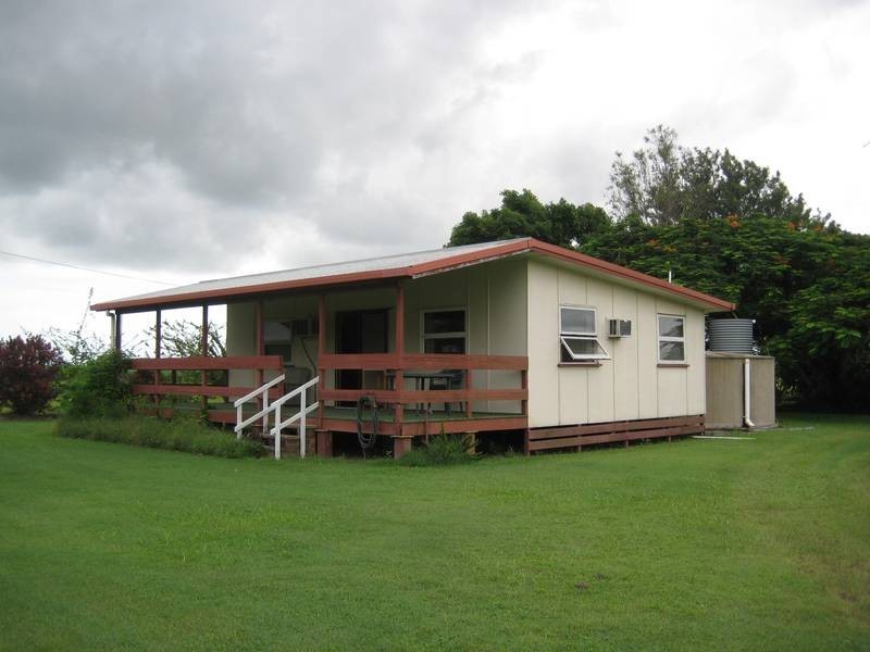 Yandaran QLD 4673