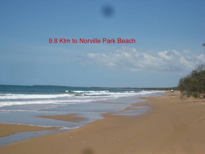 Yandaran QLD 4673
