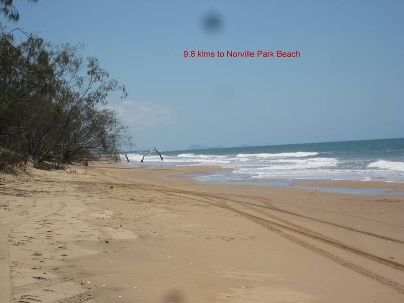 Yandaran QLD 4673