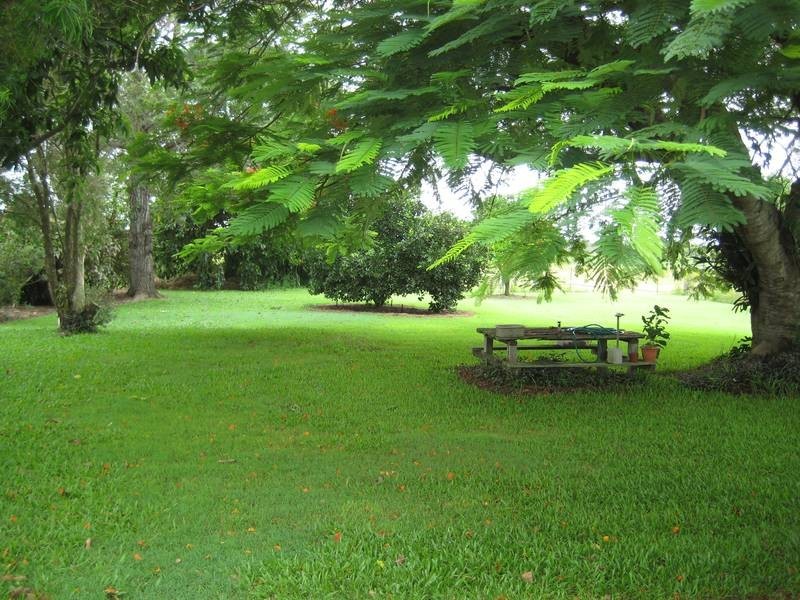 Yandaran QLD 4673