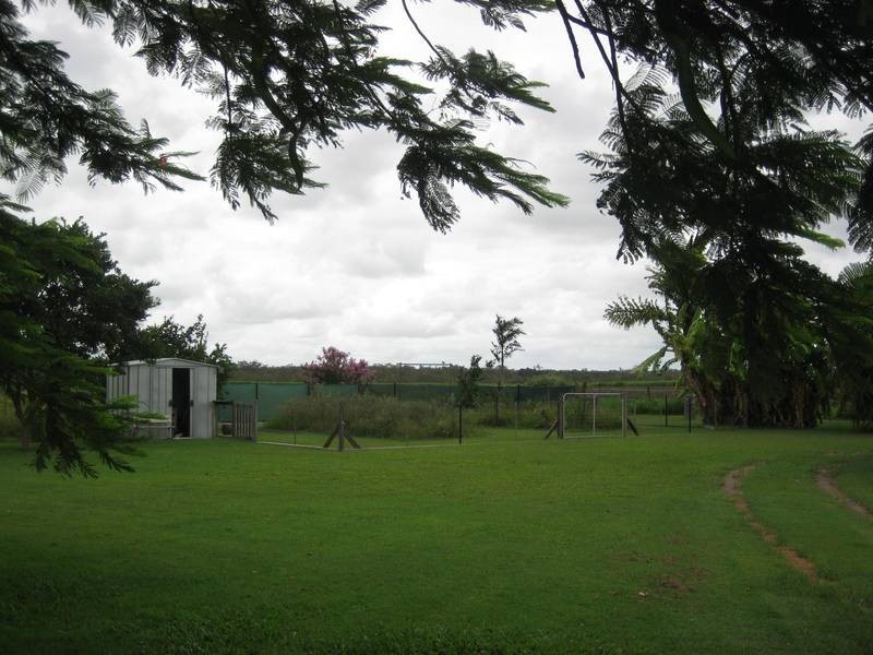 Yandaran QLD 4673