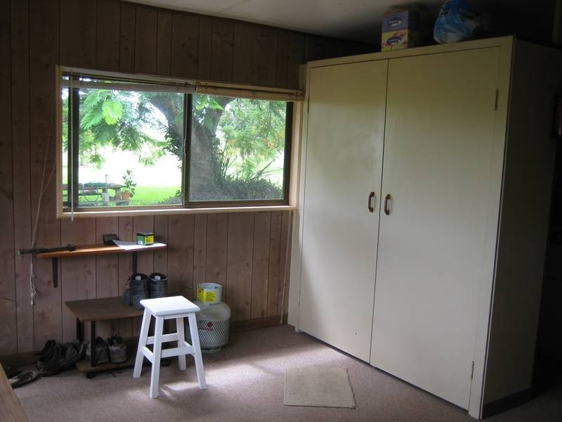 Yandaran QLD 4673