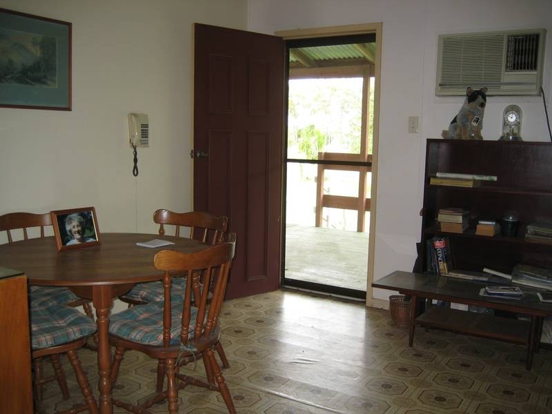 Yandaran QLD 4673