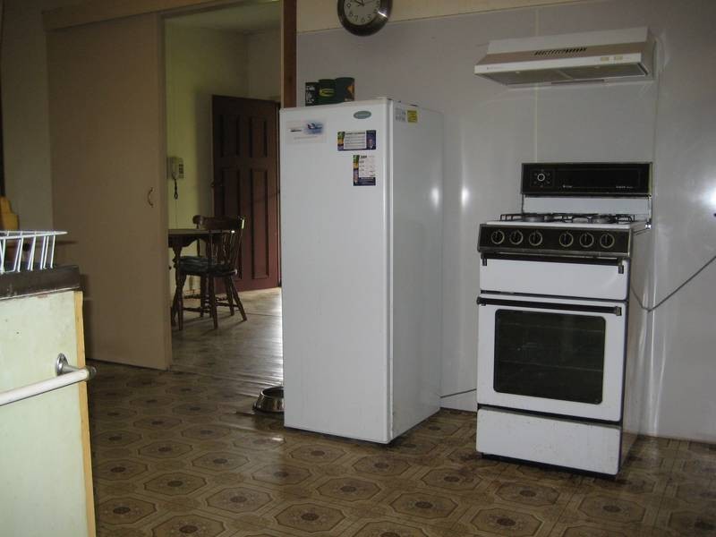 Yandaran QLD 4673
