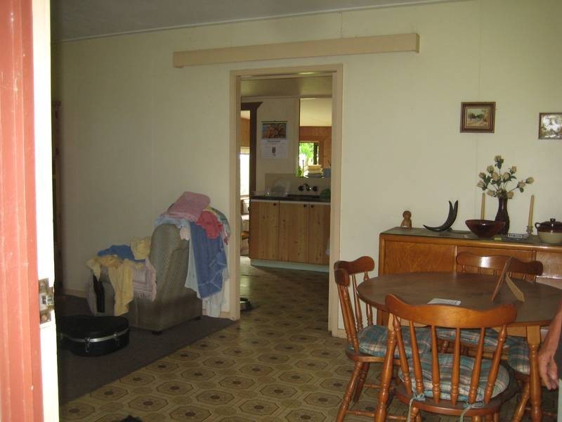 Yandaran QLD 4673
