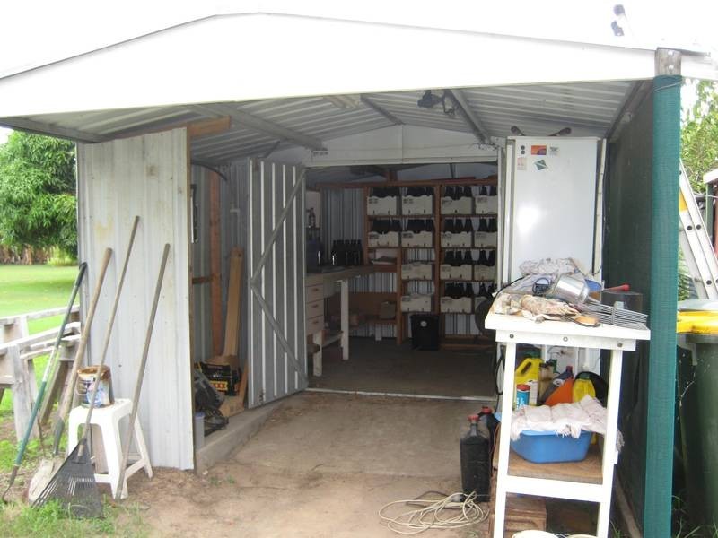 Yandaran QLD 4673