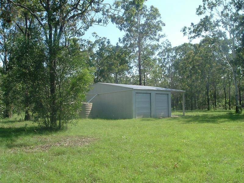 Baffle Creek QLD 4674