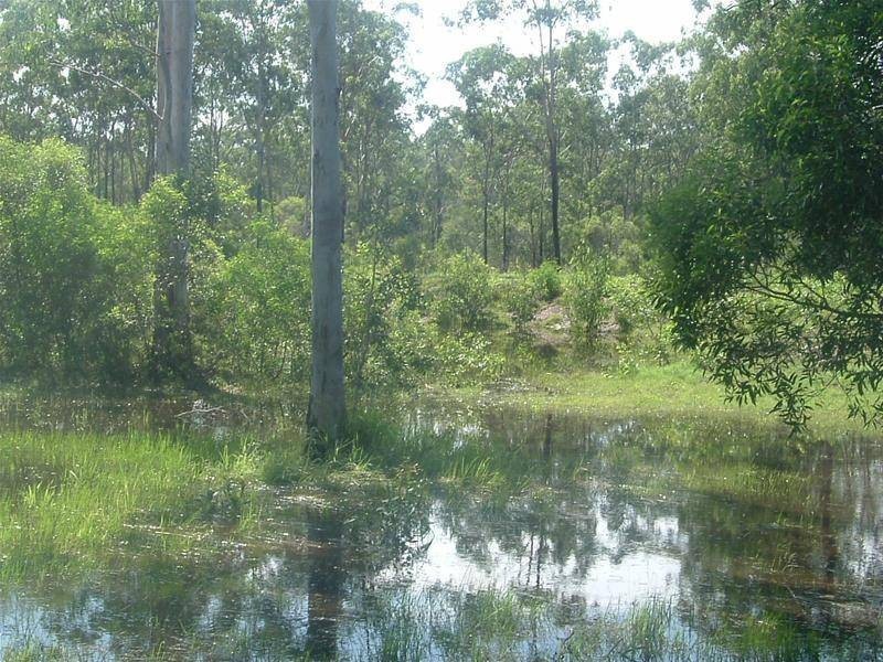 Baffle Creek QLD 4674