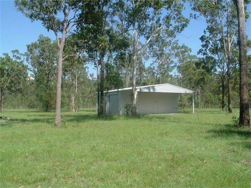 Baffle Creek QLD 4674