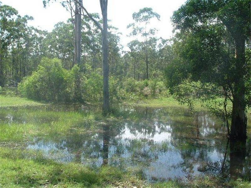 Baffle Creek QLD 4674