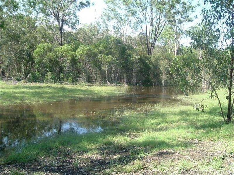 Baffle Creek QLD 4674