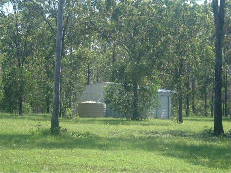 Baffle Creek QLD 4674