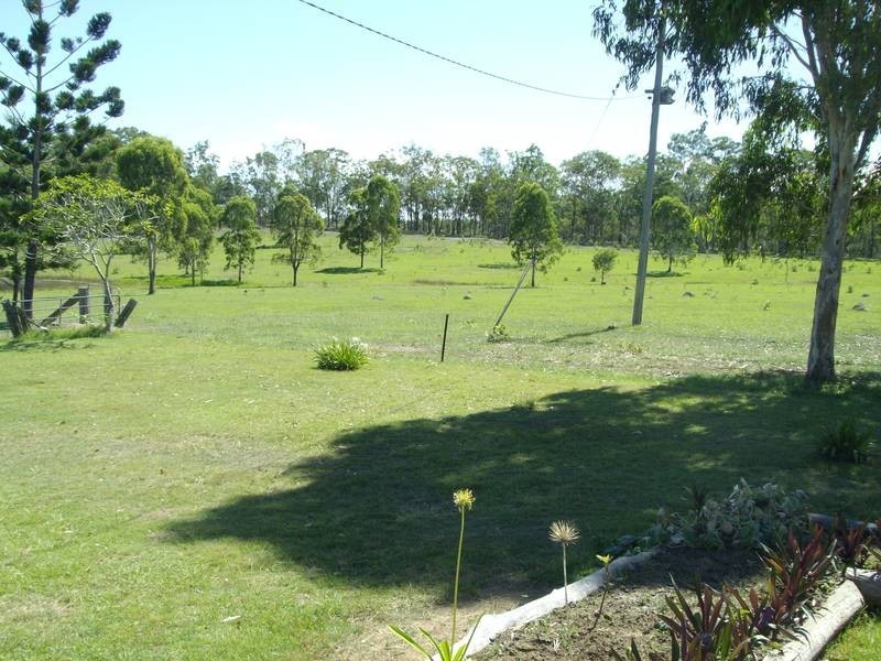 Avondale QLD 4670