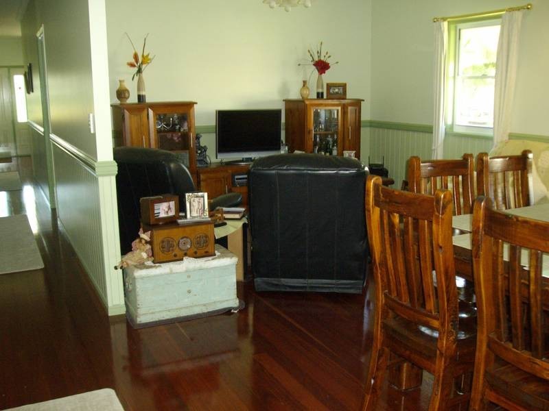 Avondale QLD 4670