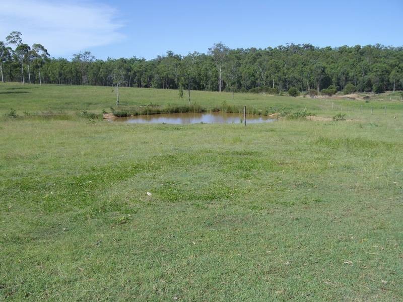 Avondale QLD 4670