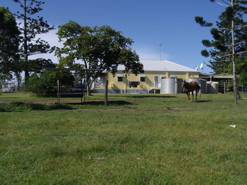 Avondale QLD 4670