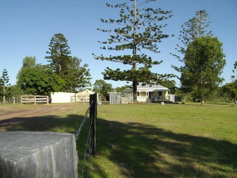 Avondale QLD 4670