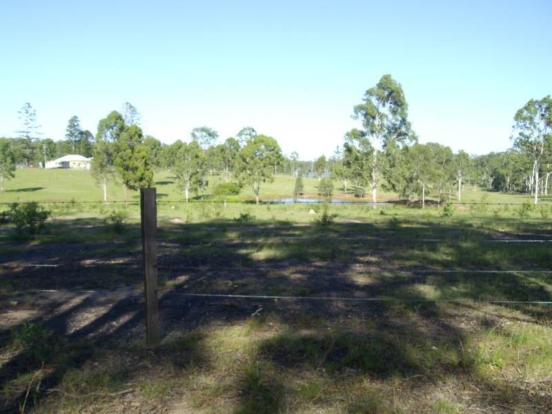 Avondale QLD 4670