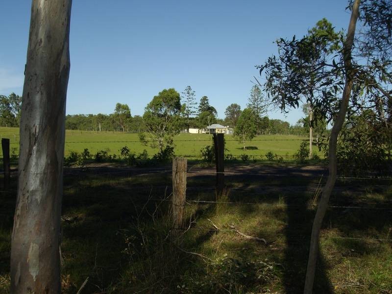 Avondale QLD 4670