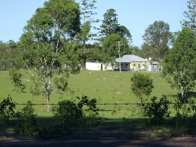 Avondale QLD 4670