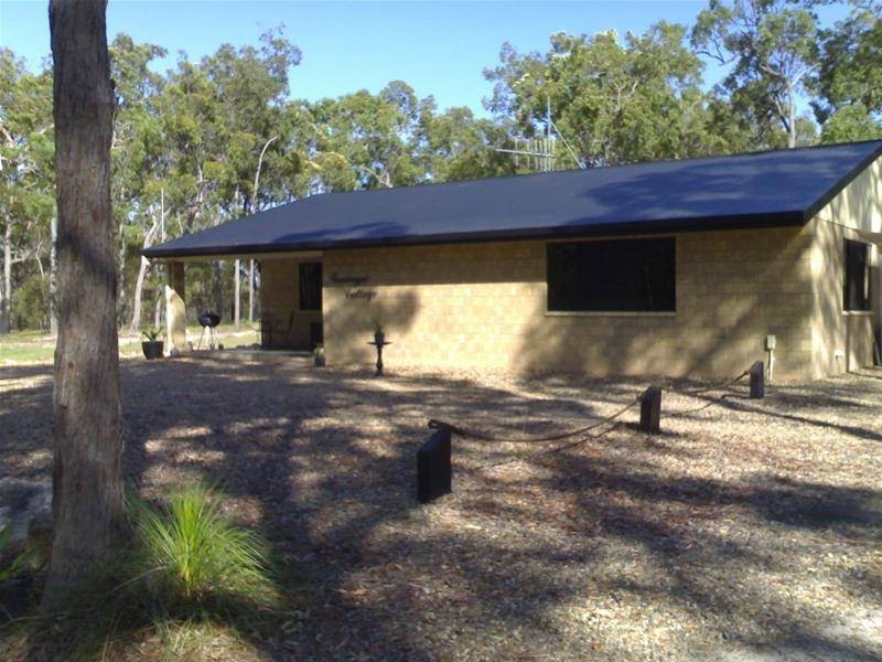 Baffle Creek QLD 4674