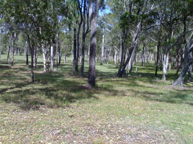 Baffle Creek QLD 4674