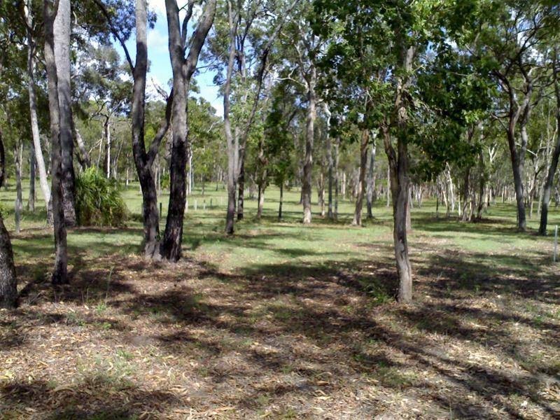 Baffle Creek QLD 4674